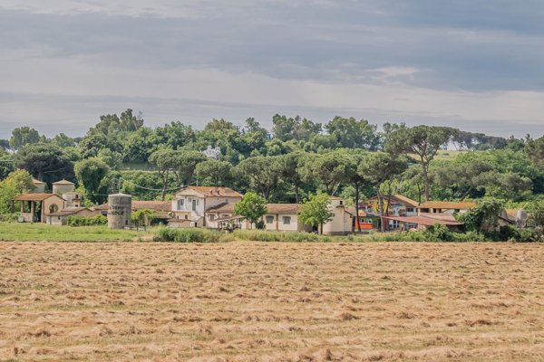 appartamento in affitto a Roma in zona Labaro