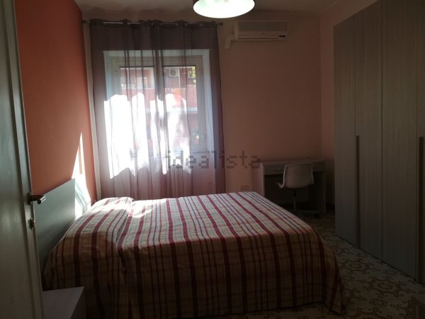 appartamento in affitto a Roma in zona Torrino
