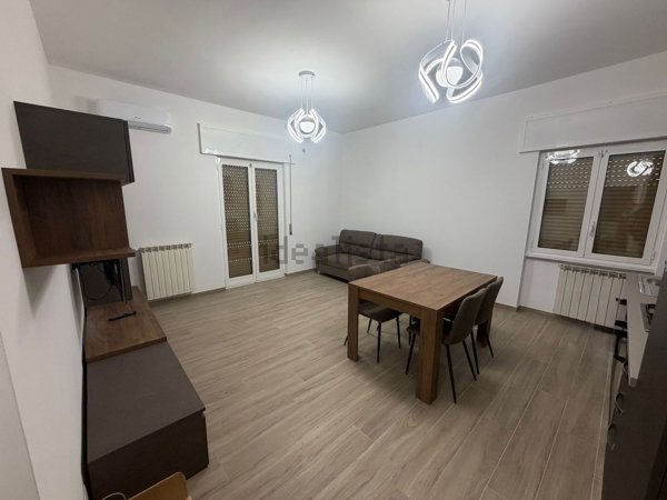 appartamento in affitto a Roma in zona Prenestino-Centocelle