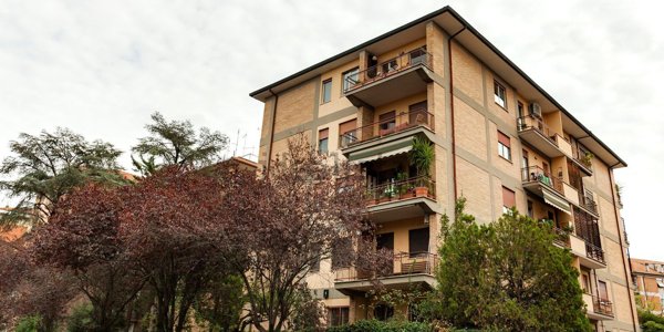 appartamento in affitto a Roma in zona Ardeatino