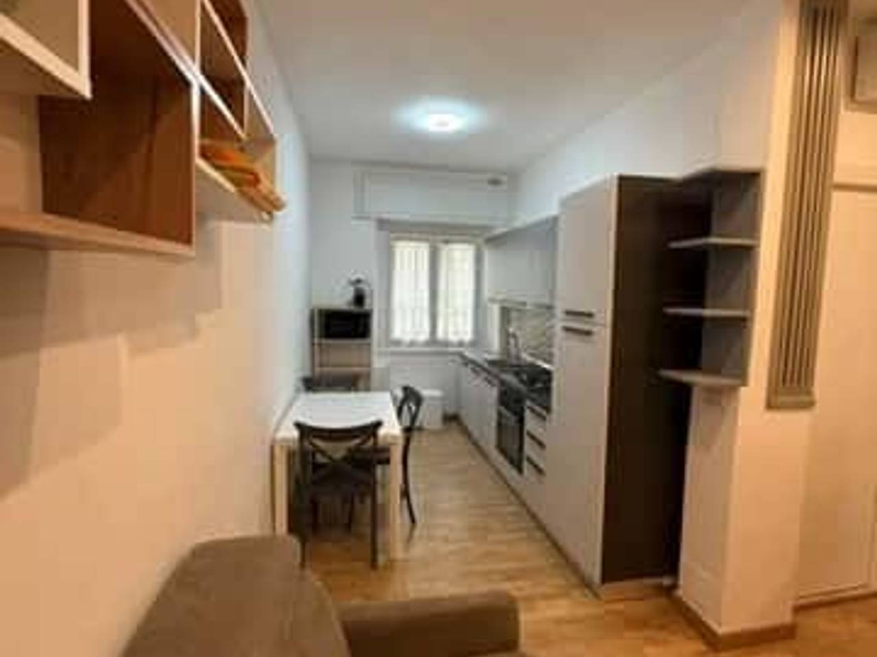 appartamento in affitto a Roma in zona Ostiense