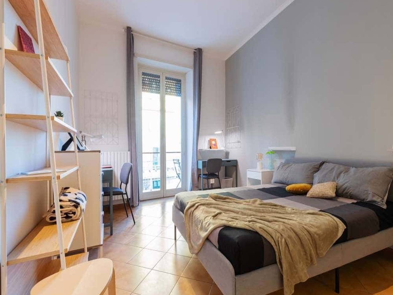 negozio in affitto a Roma in zona Gianicolense