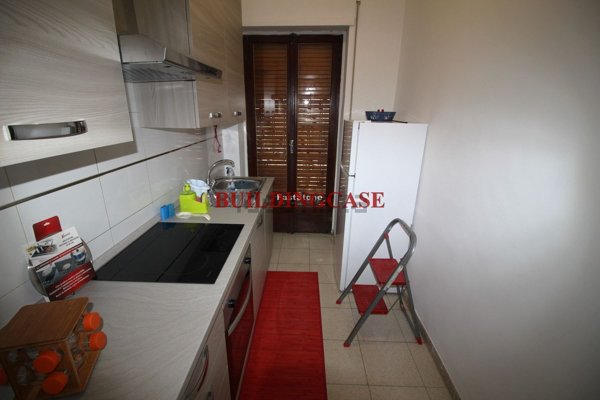 appartamento in affitto a Roma in zona Ardeatino