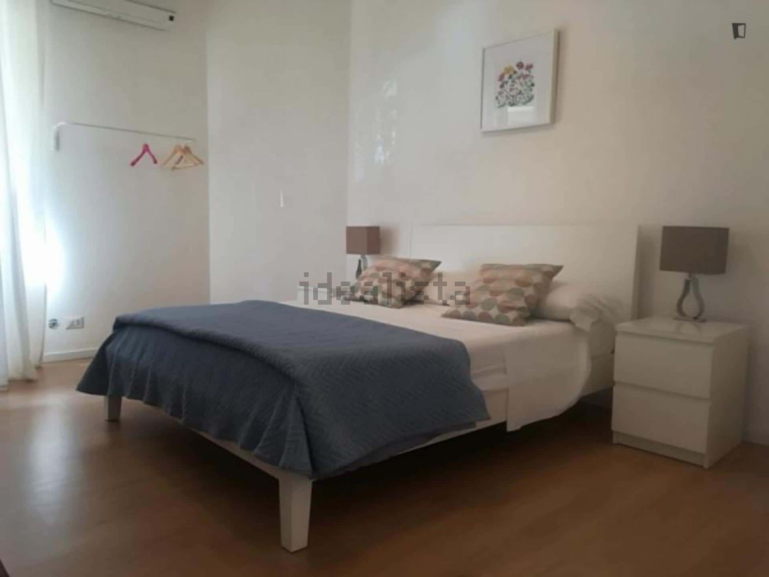 appartamento in affitto a Roma in zona Portuense