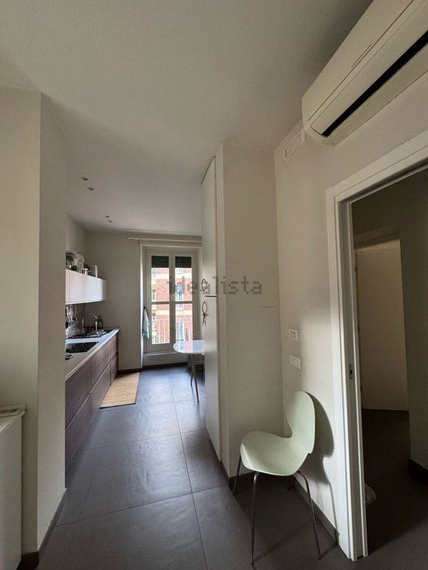 casa indipendente in affitto a Roma in zona Nomentano