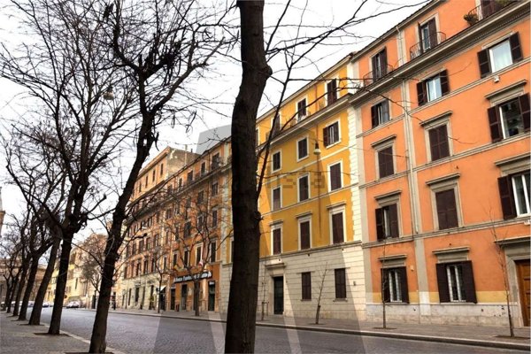 appartamento in affitto a Roma in zona Esquilino