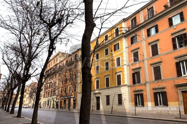 appartamento in affitto a Roma in zona Esquilino