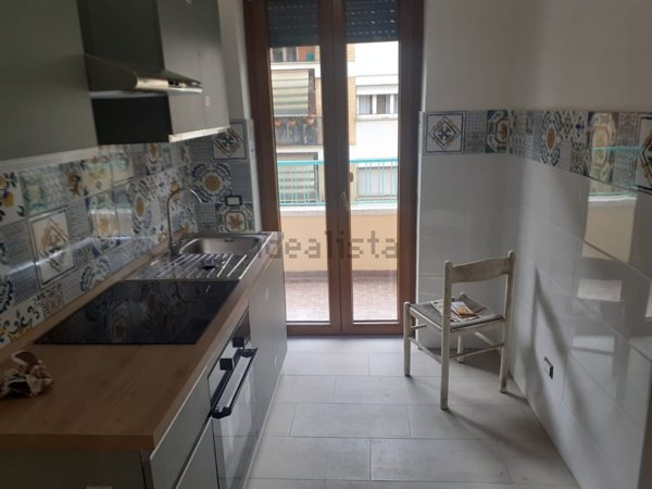appartamento in affitto a Roma in zona Collatino