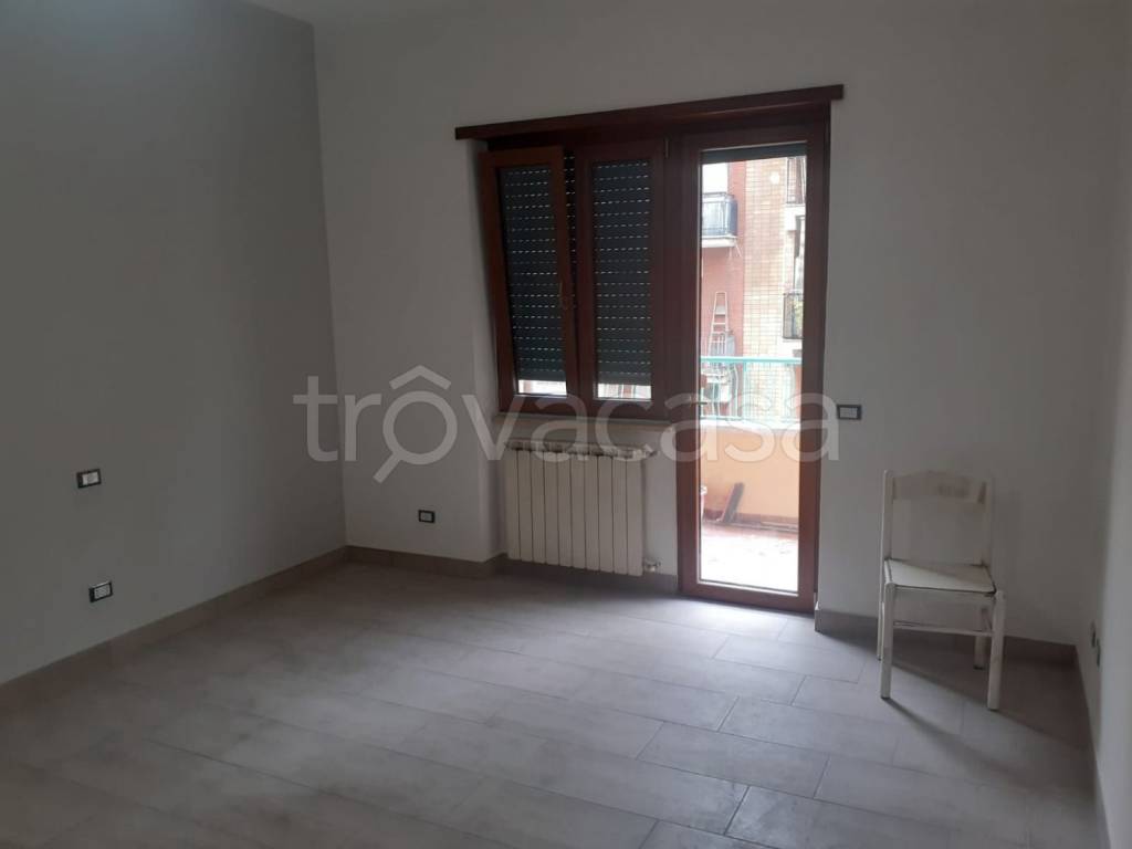 appartamento in affitto a Roma in zona Pietralata
