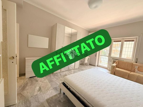 appartamento in affitto a Roma in zona Trionfale
