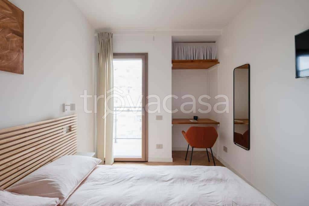 appartamento in affitto a Roma in zona Trastevere