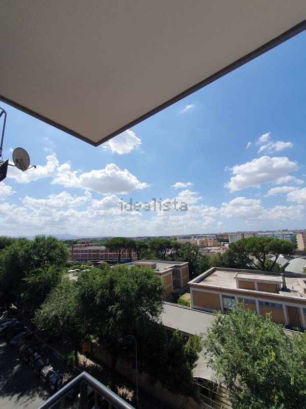 appartamento in affitto a Roma in zona Tiburtino