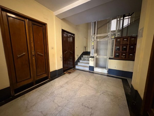 appartamento in affitto a Roma in zona Appio Latino