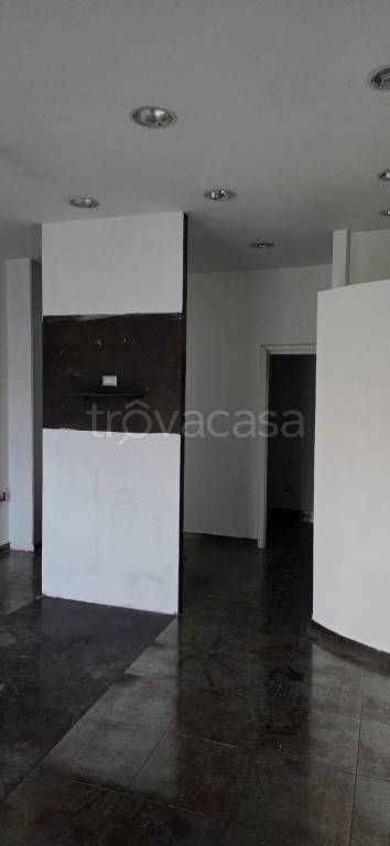 casa semindipendente in affitto a Roma in zona Monte Sacro/Talenti