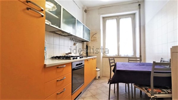 appartamento in affitto a Roma in zona Appio Latino