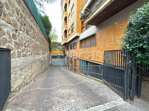 casa indipendente in affitto a Roma in zona Trieste