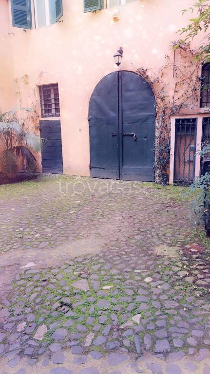 appartamento in affitto a Roma in zona Parione/Sant'Eustachio