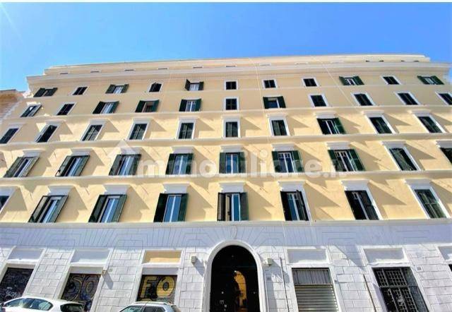 appartamento in affitto a Roma in zona Celio
