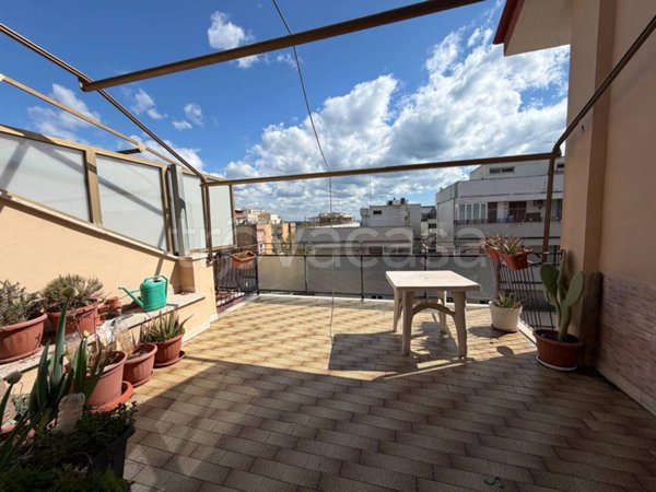 appartamento in affitto a Roma in zona Ostia