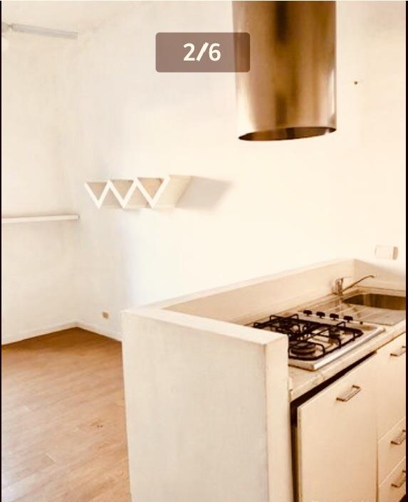 appartamento in affitto a Roma in zona Aurelio
