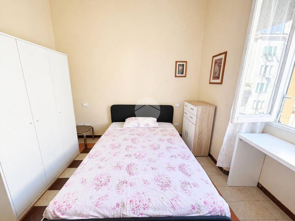 appartamento in affitto a Roma in zona Tuscolano