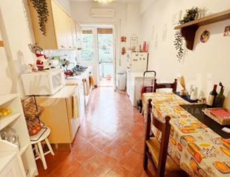 appartamento in affitto a Roma in zona Aurelio