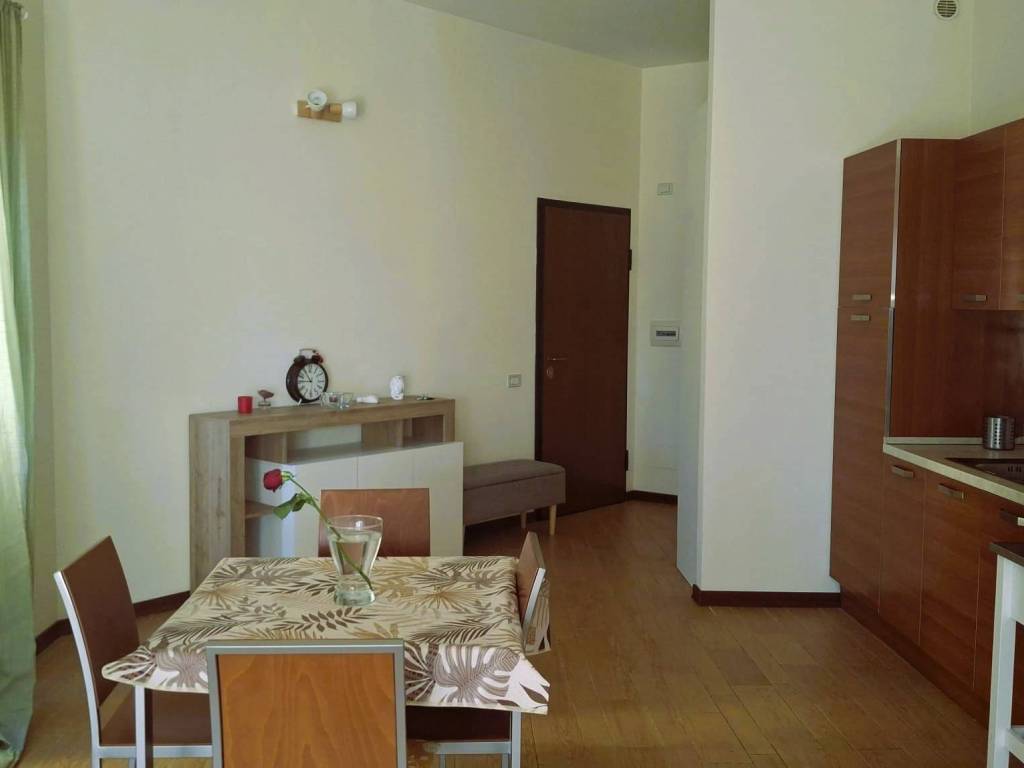 appartamento in affitto a Roma in zona Aurelio