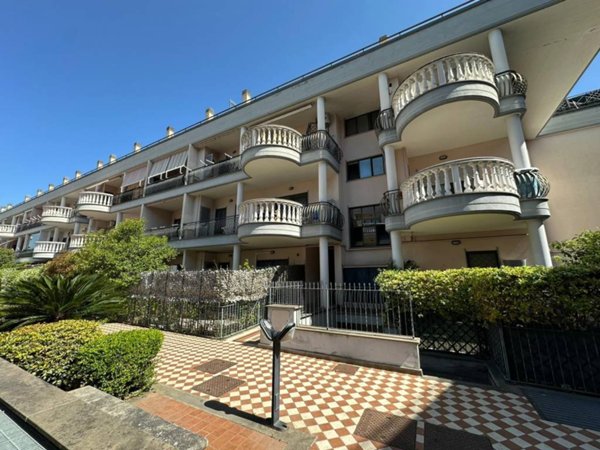 appartamento in affitto a Roma in zona Romanina