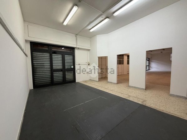 appartamento in affitto a Roma in zona Ostia