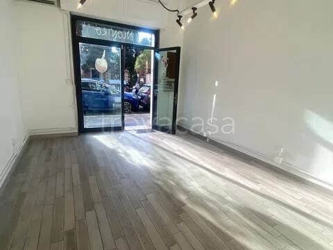 negozio in affitto a Roma in zona Gianicolense
