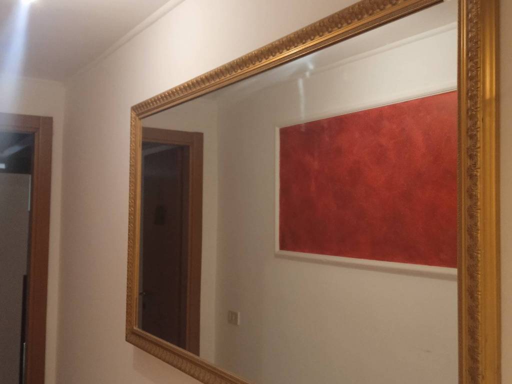 appartamento in affitto a Roma in zona Ludovisi/Sallustiano