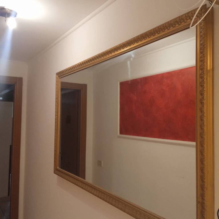 appartamento in affitto a Roma in zona Ludovisi/Sallustiano