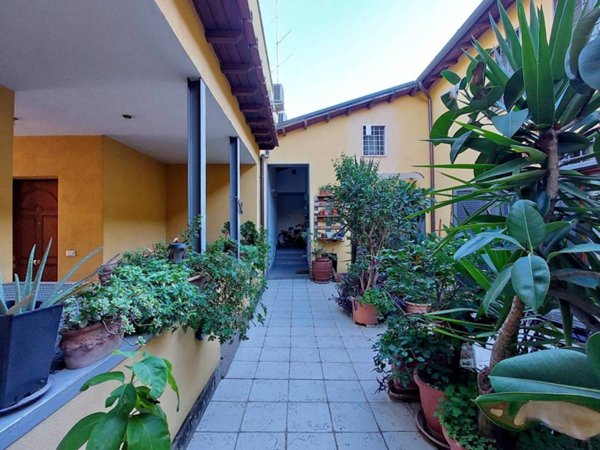 appartamento in affitto a Roma in zona Tiburtino