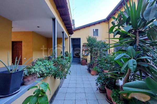 appartamento in affitto a Roma in zona Tiburtino