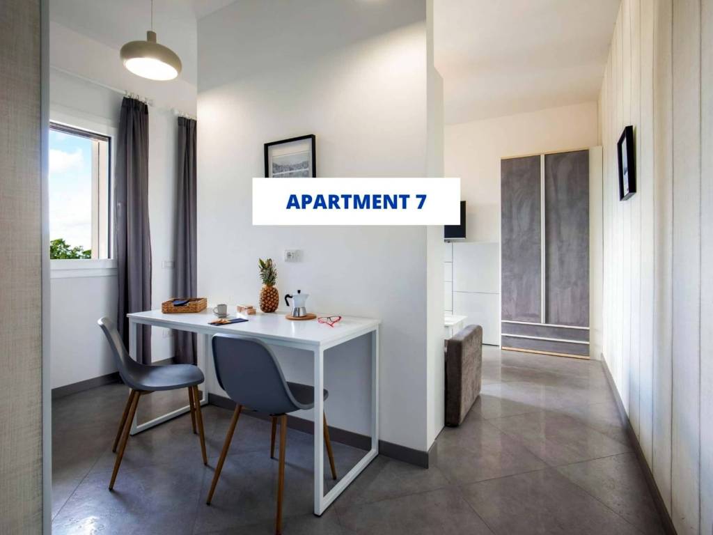 appartamento in affitto a Roma in zona Prenestino-Centocelle