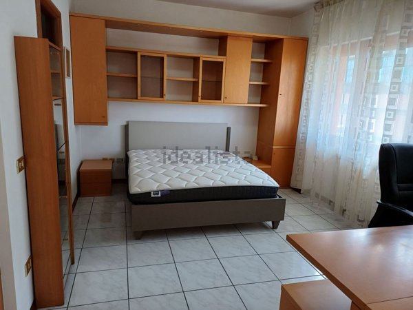 appartamento in affitto a Roma in zona Torrino