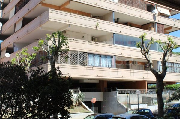 appartamento in affitto a Roma in zona Ardeatino