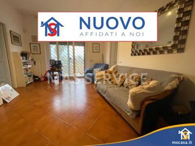 appartamento in affitto a Roma in zona EUR
