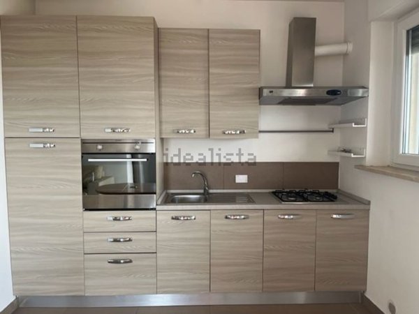 appartamento in affitto a Roma in zona Acilia