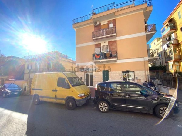 locale commerciale in affitto a Roma in zona Torrevecchia