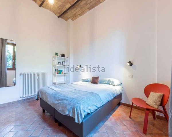 appartamento in affitto a Roma in zona Ostiense