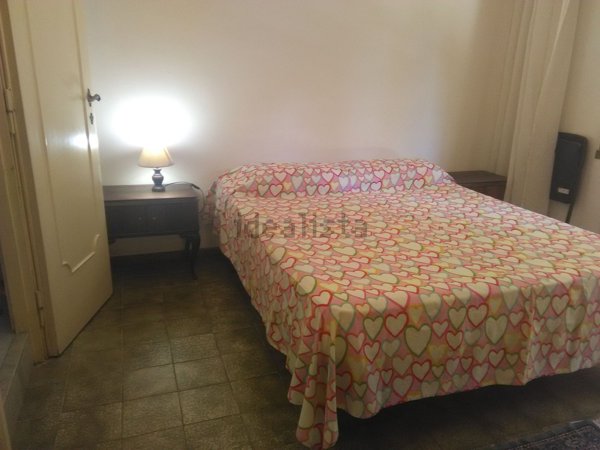 casa indipendente in affitto a Roma in zona Tomba di Nerone
