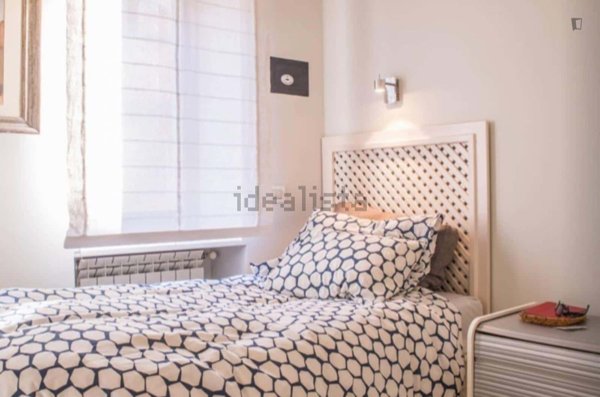 appartamento in affitto a Roma in zona Tor di Quinto