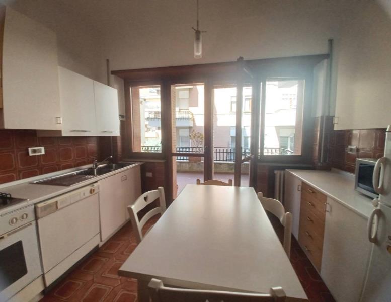 appartamento in affitto a Roma in zona Trionfale