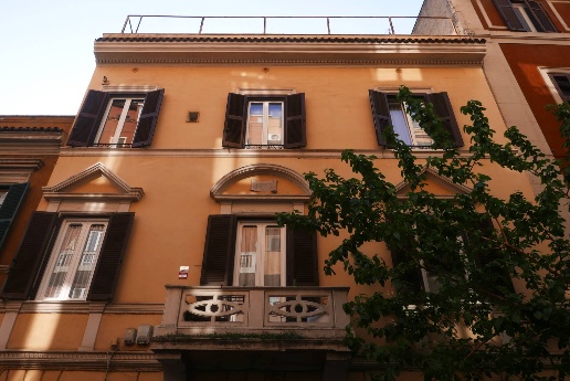 appartamento in affitto a Roma in zona Prenestino-Labicano