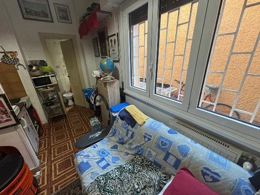 appartamento in affitto a Roma in zona Tomba di Nerone