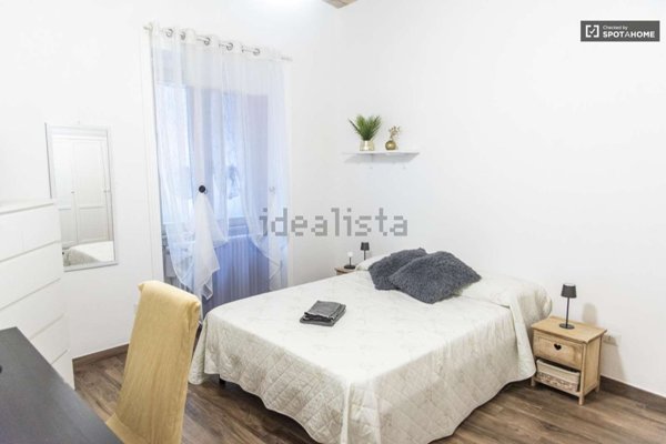 appartamento in affitto a Roma in zona Tiburtino