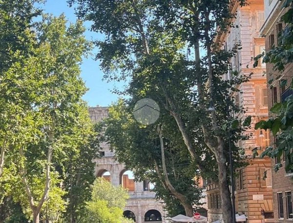 appartamento in affitto a Roma in zona Rione Monti/Campitelli