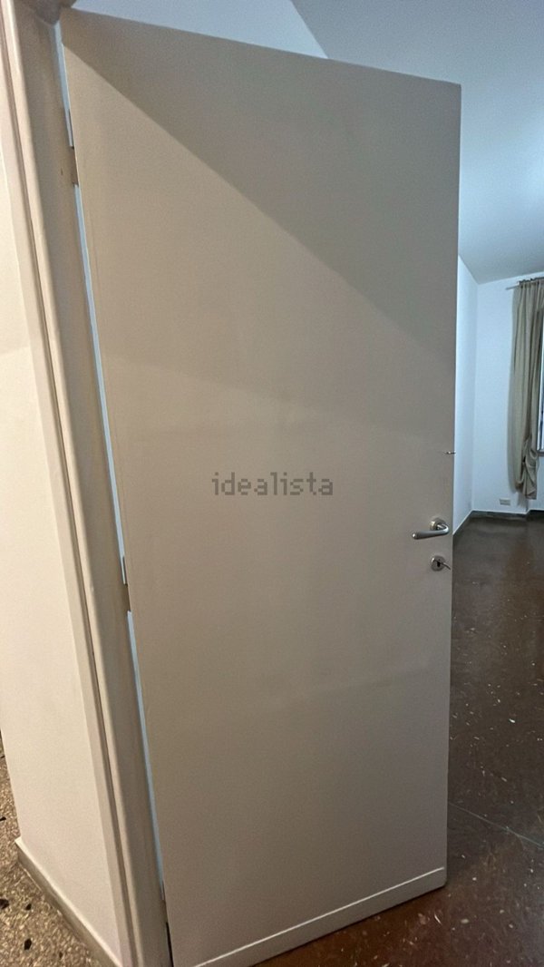appartamento in affitto a Roma in zona Collatino