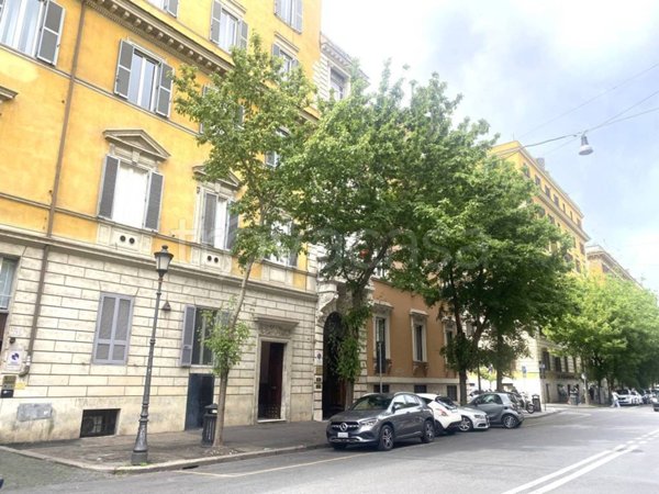 ufficio in affitto a Roma in zona Rione Prati